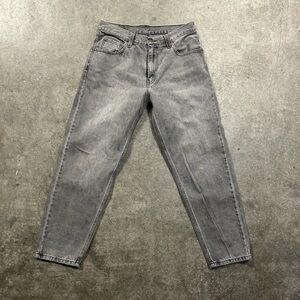 Levi’s 550 92’ Jeans Relaxed Tapered Fit